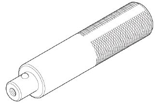 Suspension System - Service Information